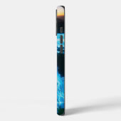 Spiritual and Unique Cell Phone Cases (Rückseite / Links)