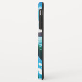 Spiritual and Unique Cell Phone Cases (Hinten/Links)