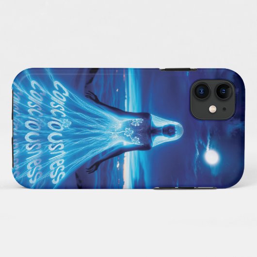 Spiritual and Unique Cell Phone Cases (Rückseite (Horizontal))