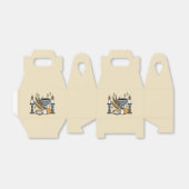 Spiritual Faith and Grace – Uplifting Christian Geschenkschachtel (Ungefaltet)