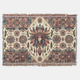 Spiritual Guidance  Decke