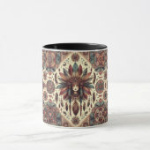 Spiritual Guidance Tasse (Zentrum)