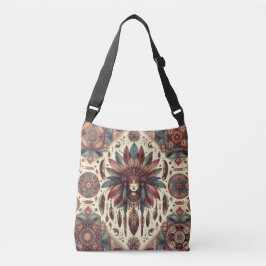 Spiritual Guidance  Tragetaschen Mit Langen Trägern