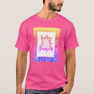 Spiritual Hierarchy  T-Shirt