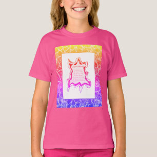 Spiritual Hierarchy T-Shirt