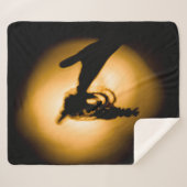 Spiritual Rosary Tasbeeh Sherpadecke (Vorderseite (Horizontal))