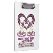 spiritual valentine's day klemmbrett (Rechts)