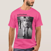 Spiritualisiert - Jason Spaceman T-Shirt (Vorderseite)