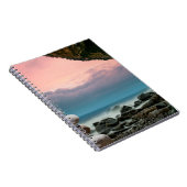 Spiritualität der Feng Shui Steine Notizblock (Rechte Seite)