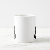 Spiritualität Kaffeetasse (Mittel)