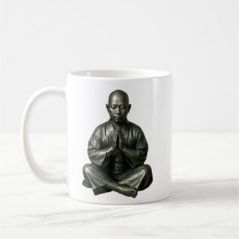 Spiritualität Kaffeetasse