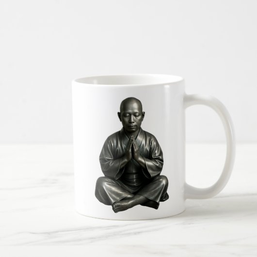 Spiritualität Kaffeetasse (Rechts)