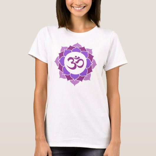spirituell Bio T-Shirt (Vorderseite)