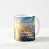 spirituell kaffeetasse (VorderseiteRechts)