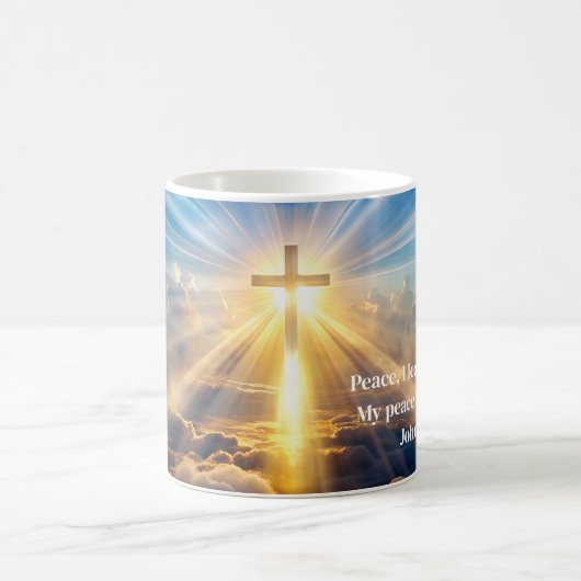 spirituell kaffeetasse (Mittel)