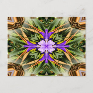 Spirituell... Postkarte