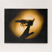 spirituell puzzle (Horizontal)