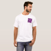 Spirituell, religiös T-Shirt (Vorne ganz)