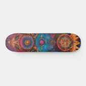 spirituell skateboard (Horizontal)