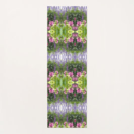 spirituell yogamatte