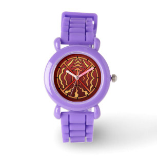 Spirituelle Armbanduhr