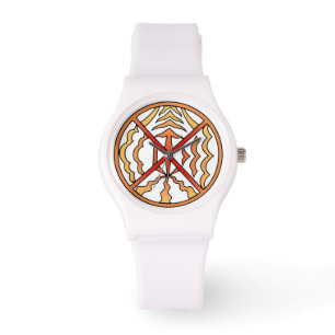 Spirituelle Armbanduhr