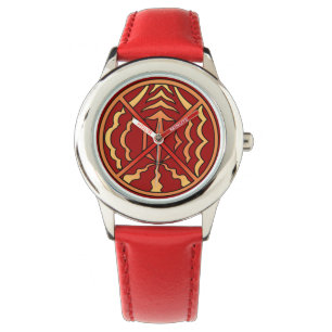 Spirituelle Armbanduhr