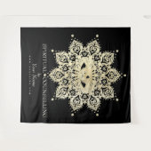 Spirituelle Beratung, Psychisch, Tarot - Tapestry Wandteppich (Vorderseite (Horizontal))