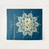 Spirituelle Beratung, Psychisch, Tarot - Tapestry Wandteppich (Vorderseite (Horizontal))