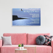 Spirituelle Bilder Leinwanddruck (Insitu (Wohnzimmer))