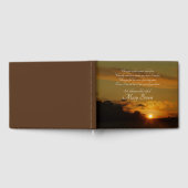 Spirituelle Feier des Lebens Gästebuch (Voll)