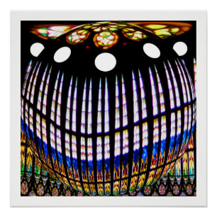 Spirituelle Festwelt Poster