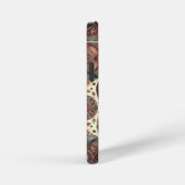 Spirituelle Führung iPhone Hülle (Rechte Seite)