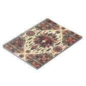 Spirituelle Führung Notizblock (Linke Seite)