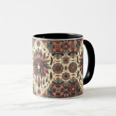 Spirituelle Führung  Tasse (VorderseiteRechts)