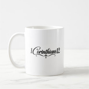 Spirituelle Gaben Kaffeetasse