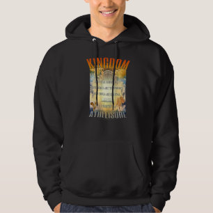 Spirituelle Gainz Bible Verse Glaube Fitness besch Hoodie