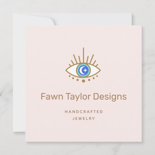 Spirituelle Geschenkgutschrift (Vorderseite)