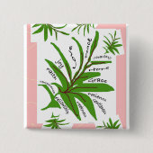 SPIRITUELLE GIFTS-Taste Button (Vorderseite)