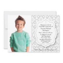 Spirituelle Graumaaske, Foto