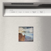 spirituelle Heilung inspiriert Magnet (In Situ (Geschirrspüler))