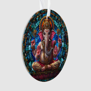 Spirituelle Hindus Deity Ganesha Religious Hindu G Ornament
