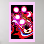 SPIRITUELLE HYBRID POSTER (Vorne)