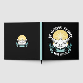 Spirituelle Kraft in Gott - Christlich Gästebuch