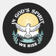 Spirituelle Kraft in Gott - Christlich