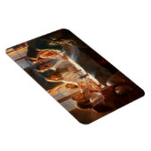 Spirituelle Magnet (Rechte Seite)