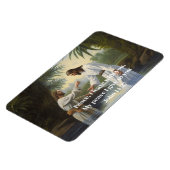 Spirituelle Magnet (Linke Seite)