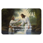 Spirituelle Magnet (Horizontal)