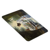 Spirituelle Magnet (Rechte Seite)