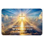 Spirituelle Magnet (Horizontal)